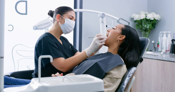 Best Preventive Dentistry  in Forest Oaks, NC